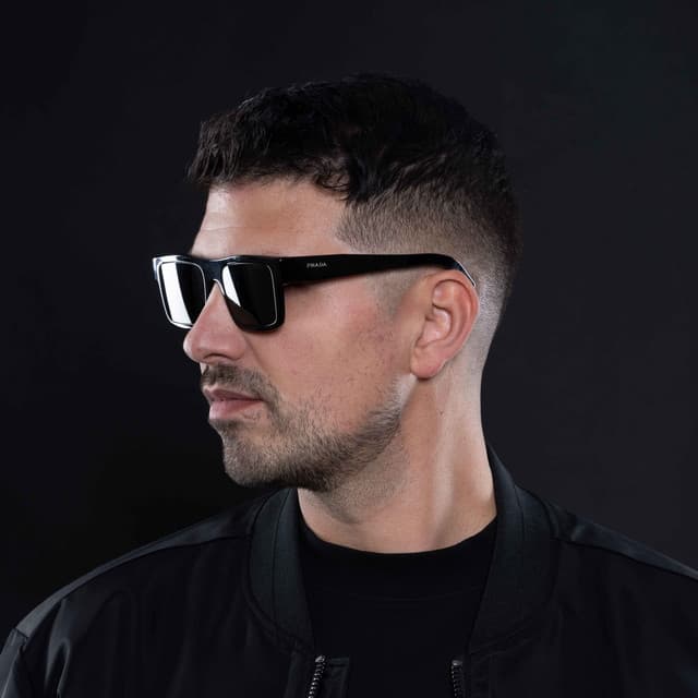 Volaris artist profile image