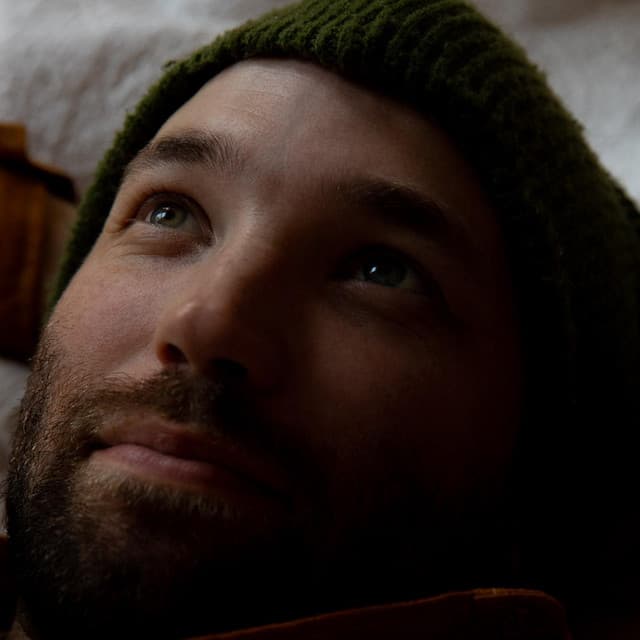 PJ Harding artist profile image