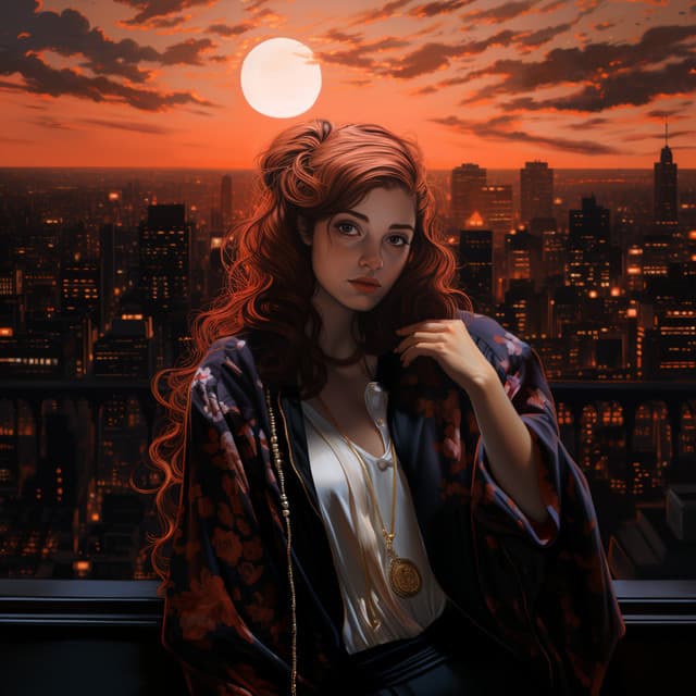 Eibell artist profile image