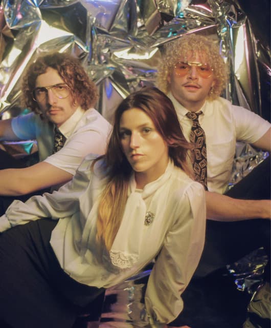 Great Time's artist profile image