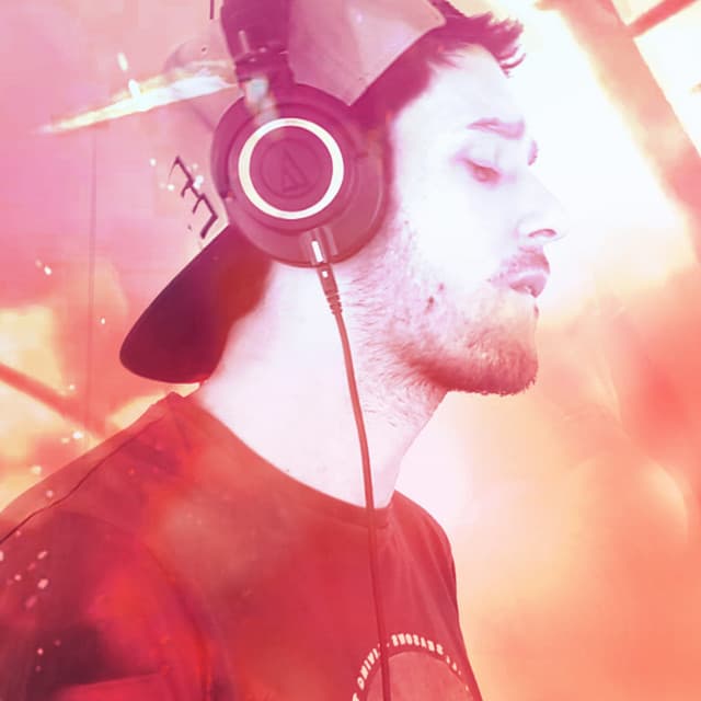 Beastboy's artist profile image