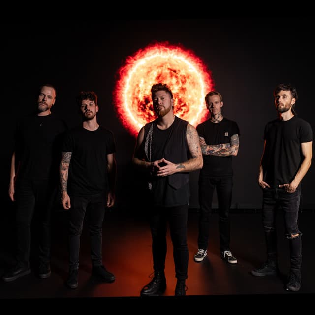 Saving Abel's artist profile image