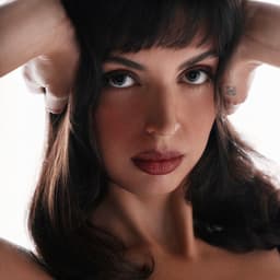 Rebecca Black's artist profile image