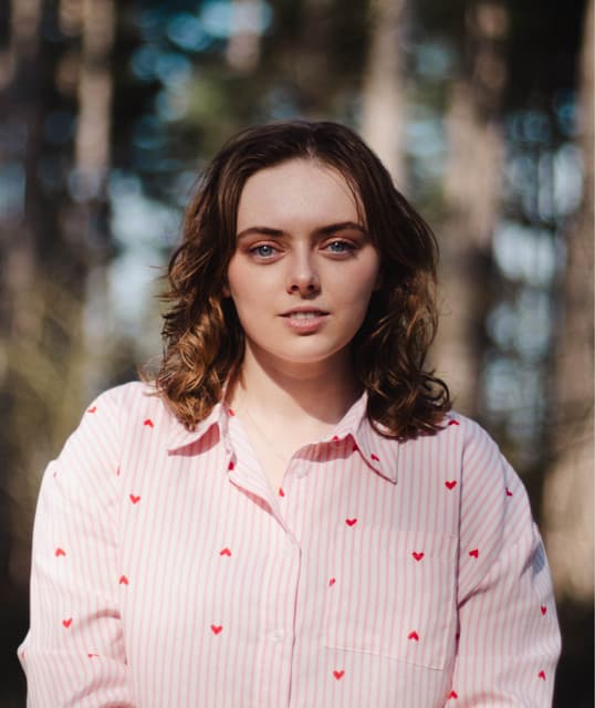 Tilly Louise artist profile image