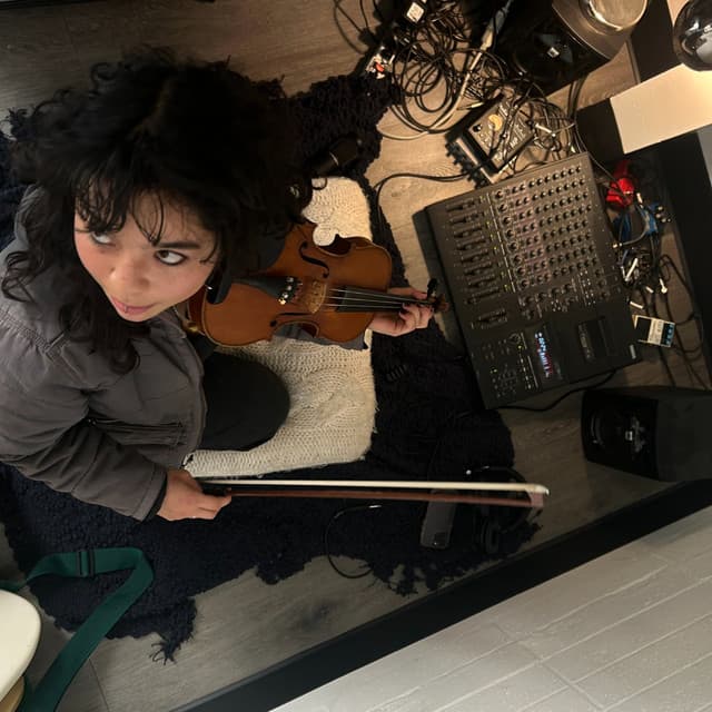 Masumi artist profile image