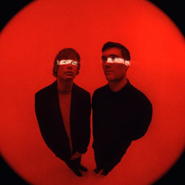 Bob Moses's artist profile image