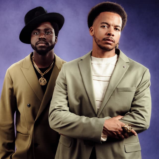 Blue Lab Beats's artist profile image