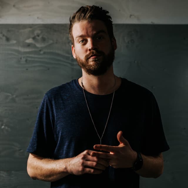 Conro artist profile image