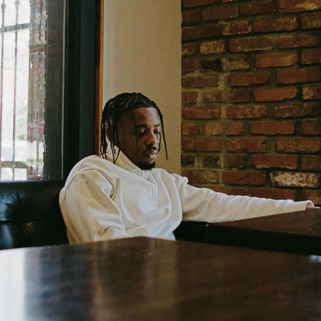 James Savage artist profile image