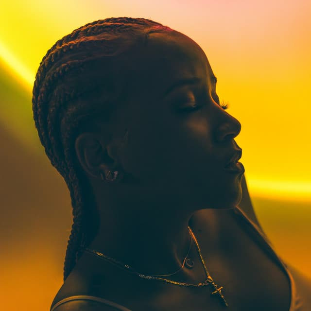 Charity artist profile