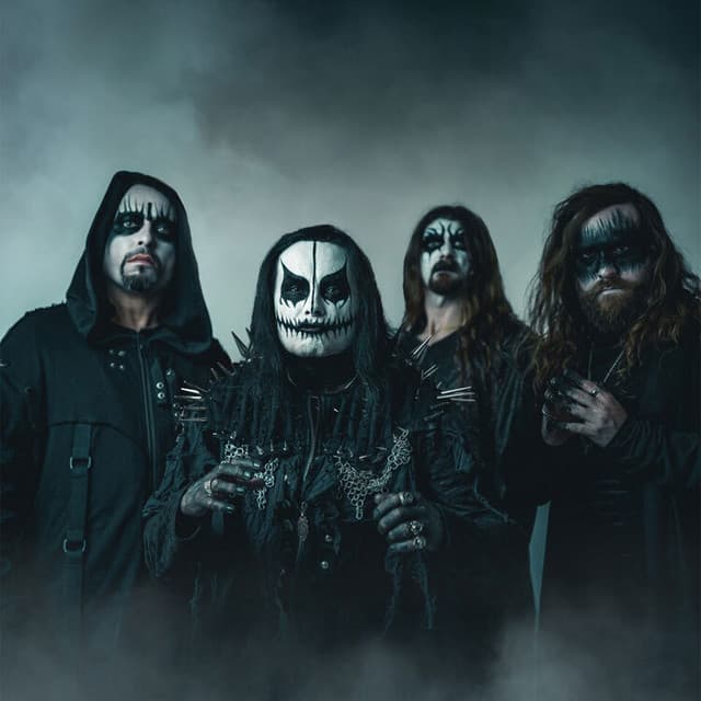 Cradle Of Filth artist profile