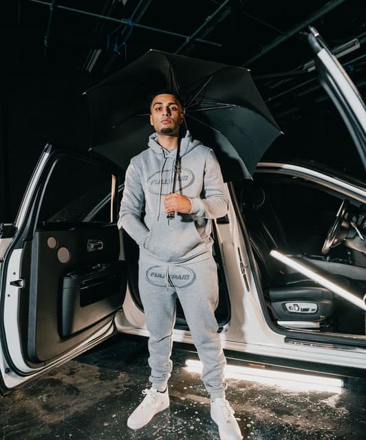 JJ Esko artist profile image