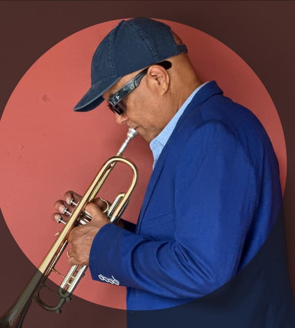 Johnny Britt artist profile image