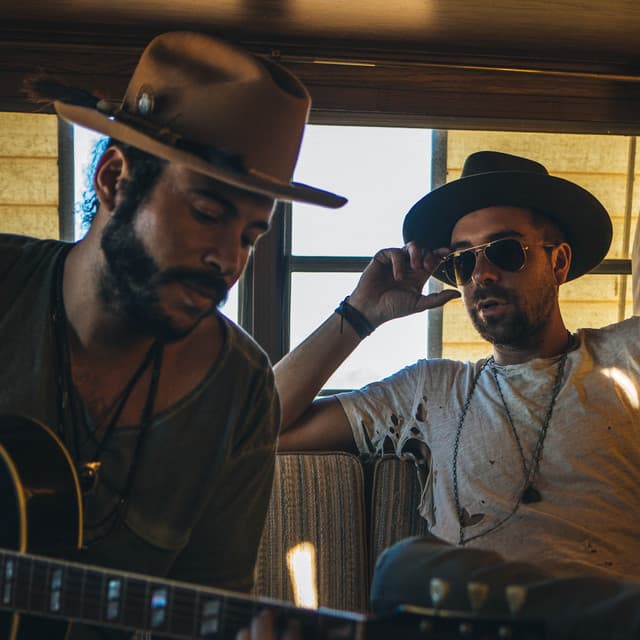 Sons of Legion artist profile image