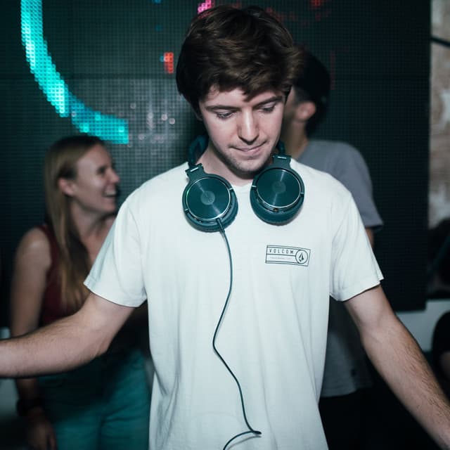 DOCO artist profile image