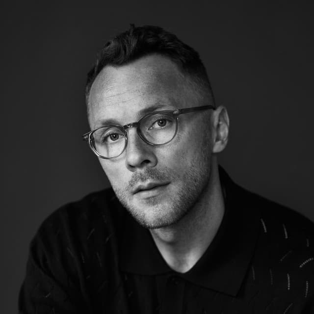 Ari Bragi Kárason artist profile image