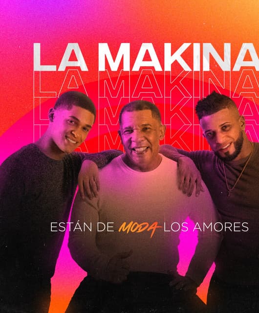 La Makina artist profile image