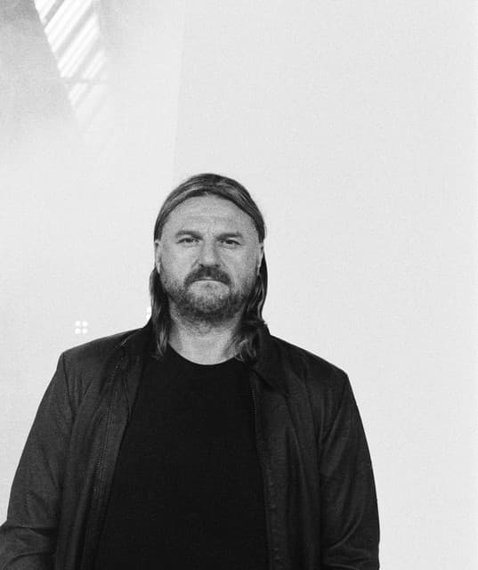Solomun's artist profile image