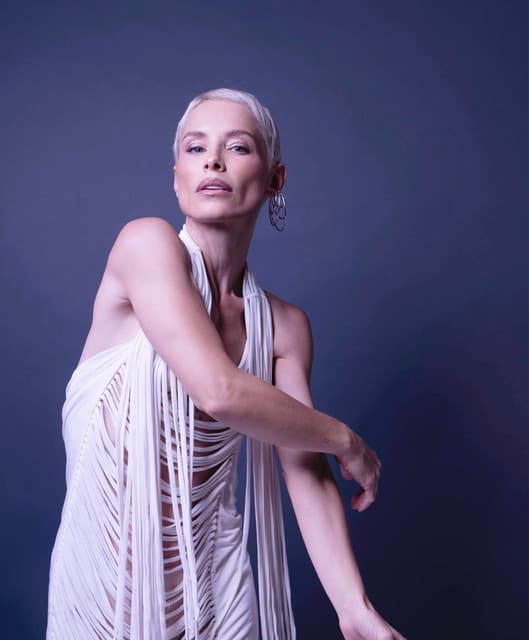 Soraya artist profile image