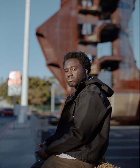 Nana artist profile image