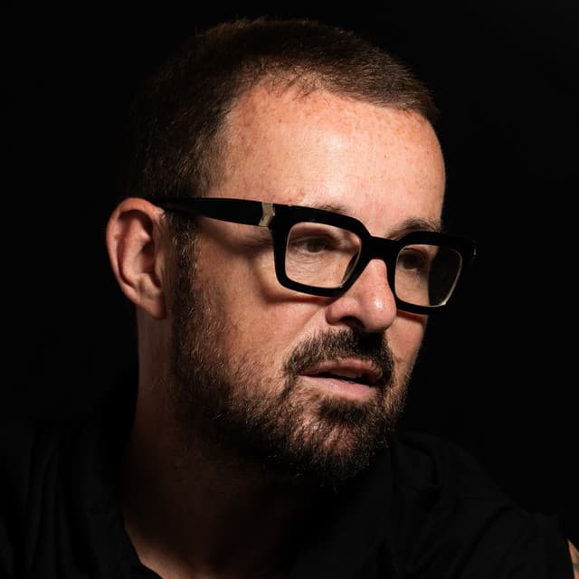Judge Jules artist profile image