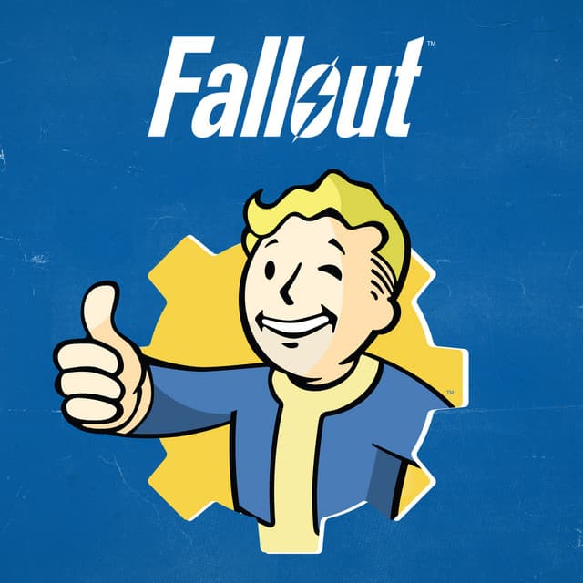 Fallout artist profile image