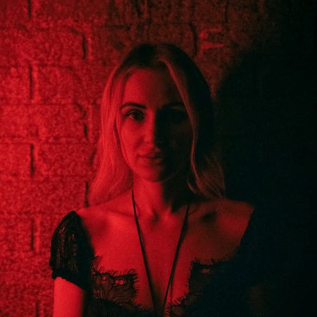 JEANIE artist profile image