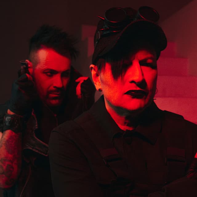 Julien-K's artist profile image
