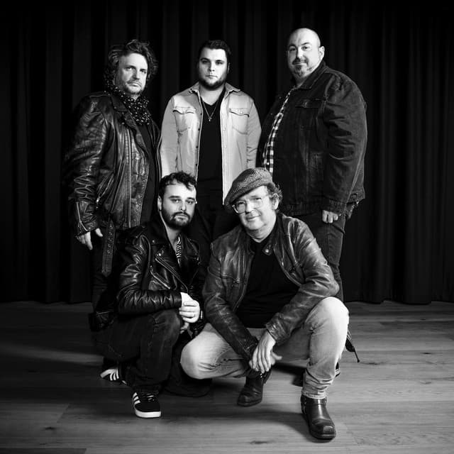 The Bluesbones artist profile image