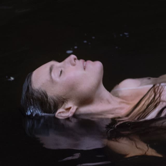 Lisa Mitchell artist profile image