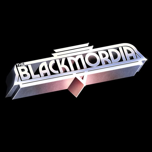 The Blackmordia artist profile image