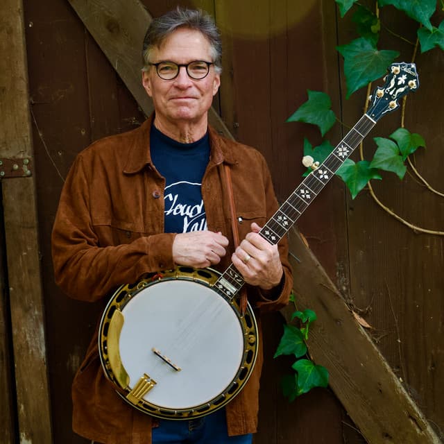 Bill Evans artist profile image