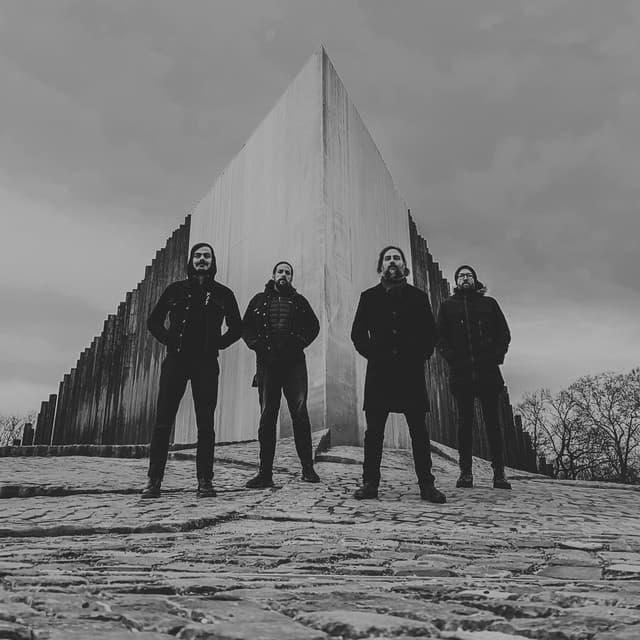 SOM's artist profile image