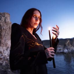 Chelsea Wolfe's artist profile image