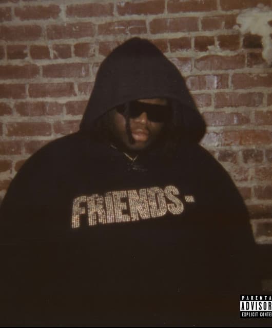 KBFR artist profile image
