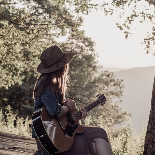 Heather Suzanne artist profile image