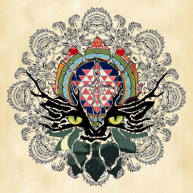 Indubious artist profile image