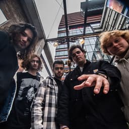 High June's artist profile image