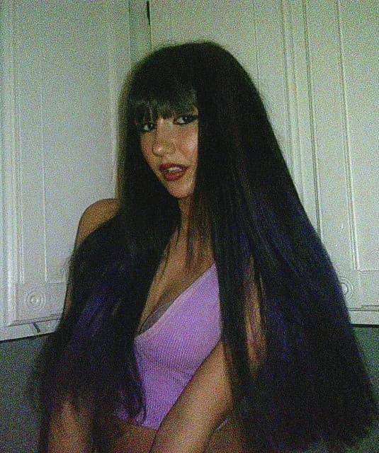 Kalyn Rain's artist profile image