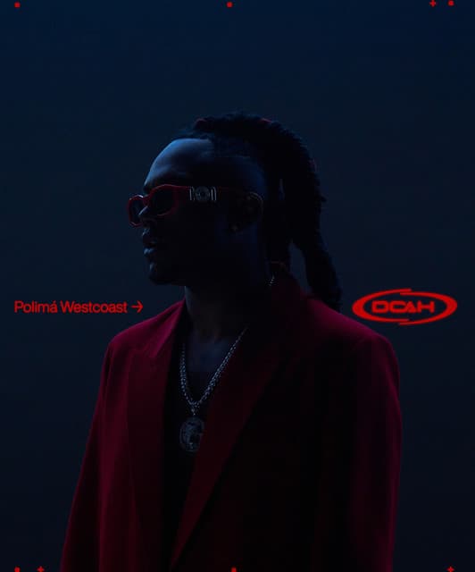 Polimá Westcoast artist profile image