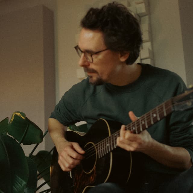 Everything We're Not artist profile image