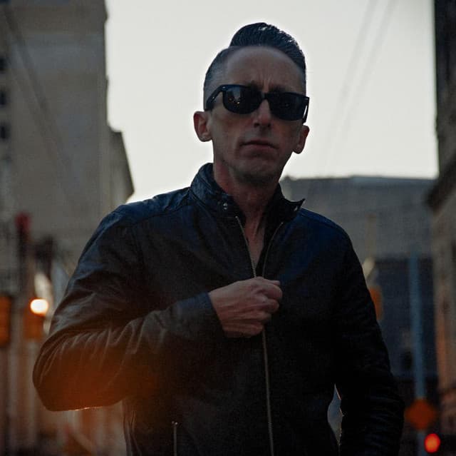 John Paul Keith artist profile image