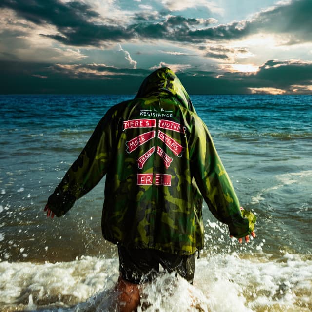 Belly's artist profile image