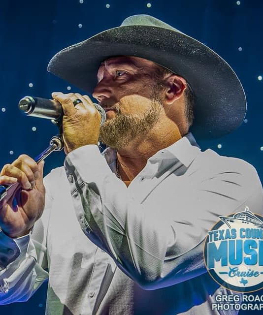 Darrin Morris Band artist profile image