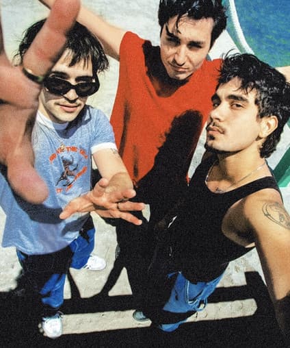 Belaganas artist profile image