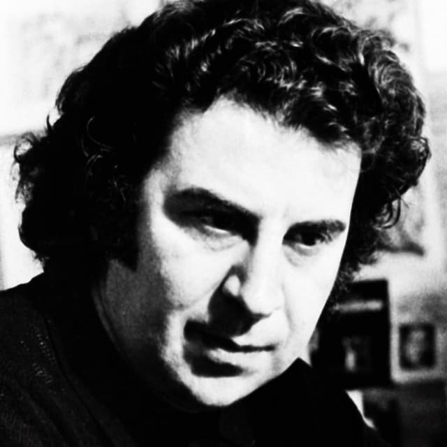 Mikis Theodorakis artist profile image