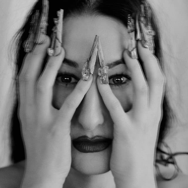 Zola Jesus's artist profile image