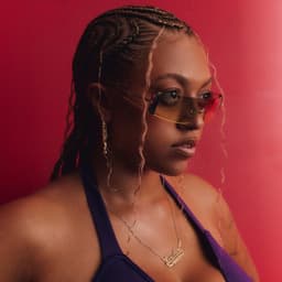 Mahalia's artist profile image