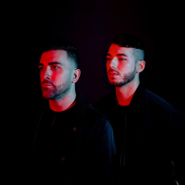 Riggi & Piros's artist profile image