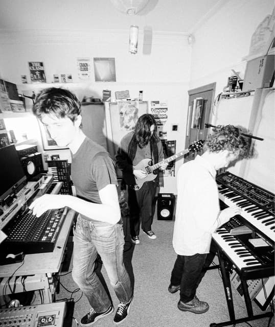 Formal Sppeedwear artist profile image